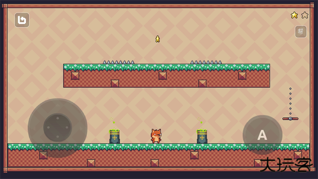 超级小狐狸下载 v1.1