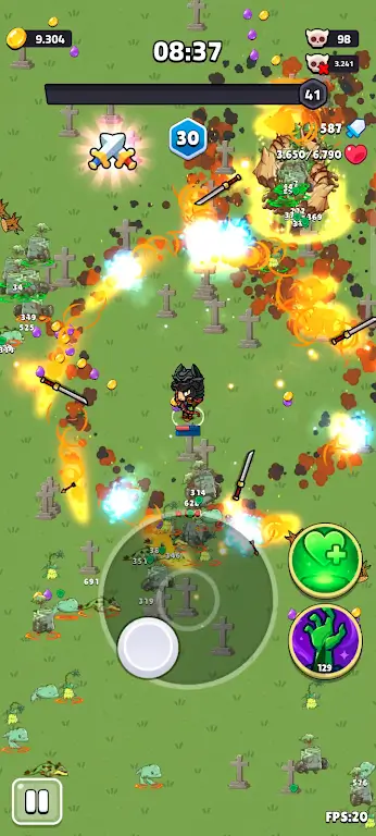 哦幸存者下载 v1.0.3