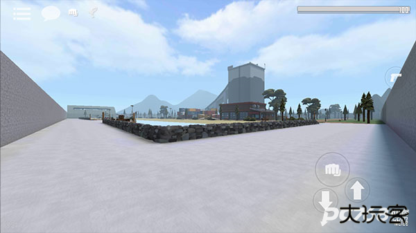 G沙盒仇恨7723内置菜单