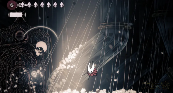 空洞骑士丝之歌官方版下载 v1.0