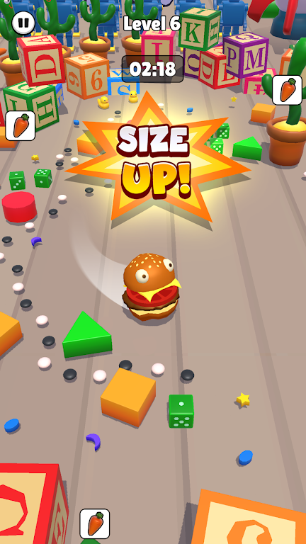 吃掉它们全部3D黑洞下载 v1.0.46