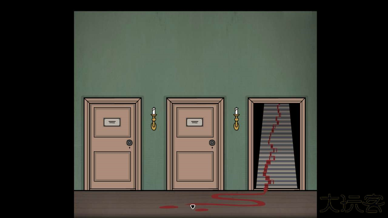 锈湖湖之仆从试玩版下载 v1.0