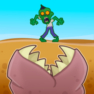 末日蠕虫僵尸来袭下载 v0.1.2