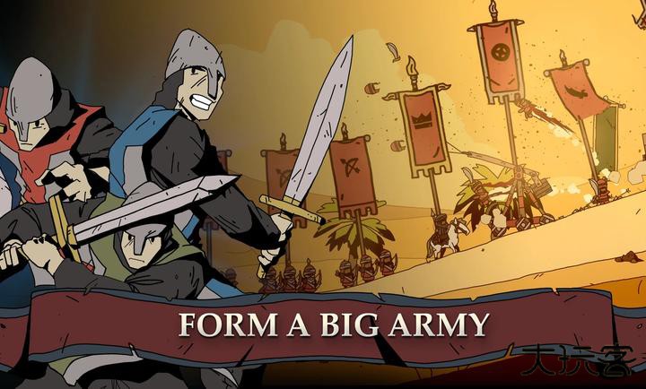 帕拉贝伦传奇围攻下载 v1.0.1