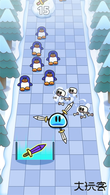 史莱姆大冒险下载 v3.7.4