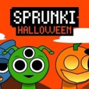 节奏盒子Sprunki万圣节版下载 v1.0.0