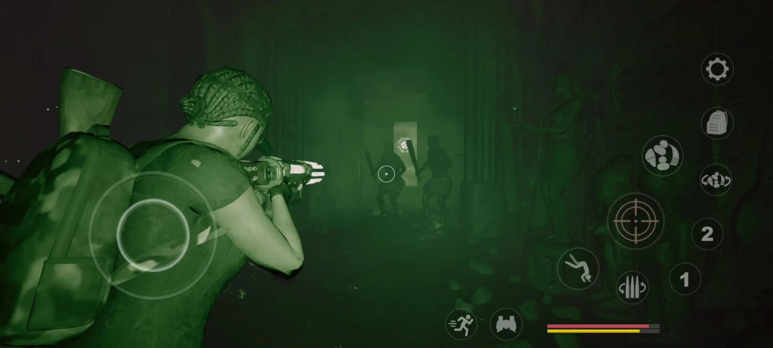 幸存者苦难下载 v1.5.8.4