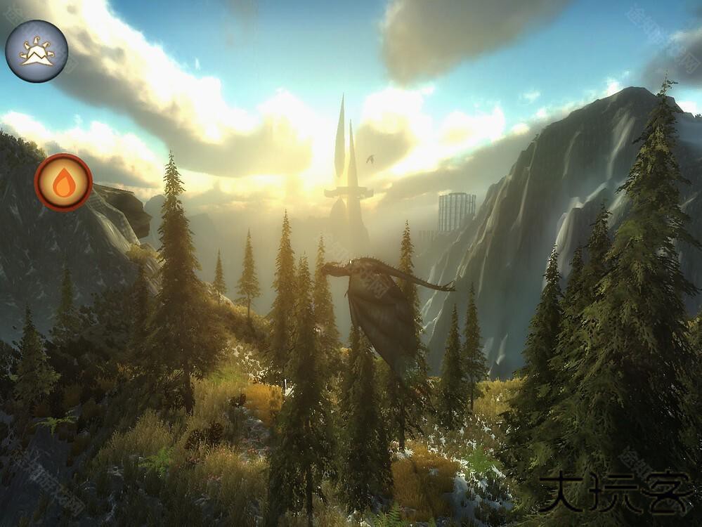 尼米亚人传奇万德卡尔