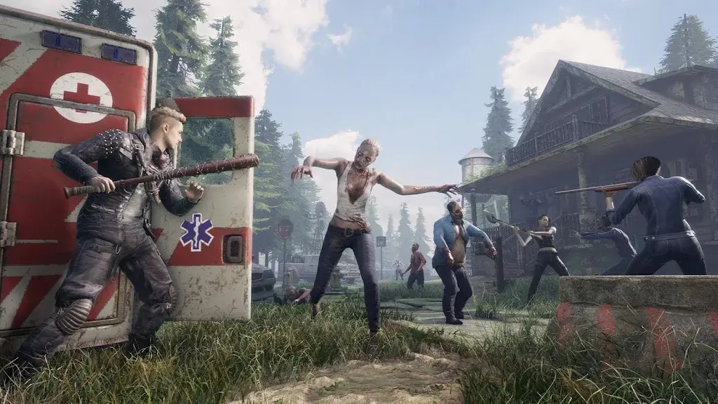 危机x下载 v2.10.21