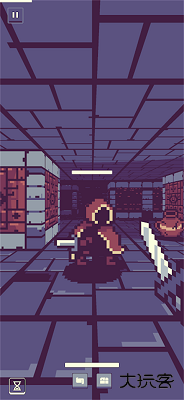 幽暗爬行者下载 v0.3.1