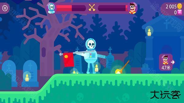 冷血射手最新版