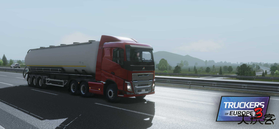 欧卡模拟器3下载 v0.45.2