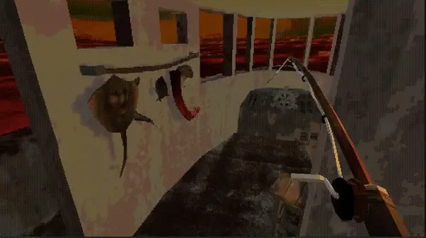 哀悼之潮下载 v1.0.1