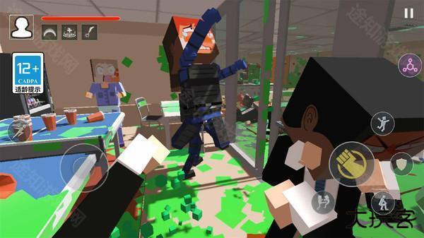 血染小镇免广告