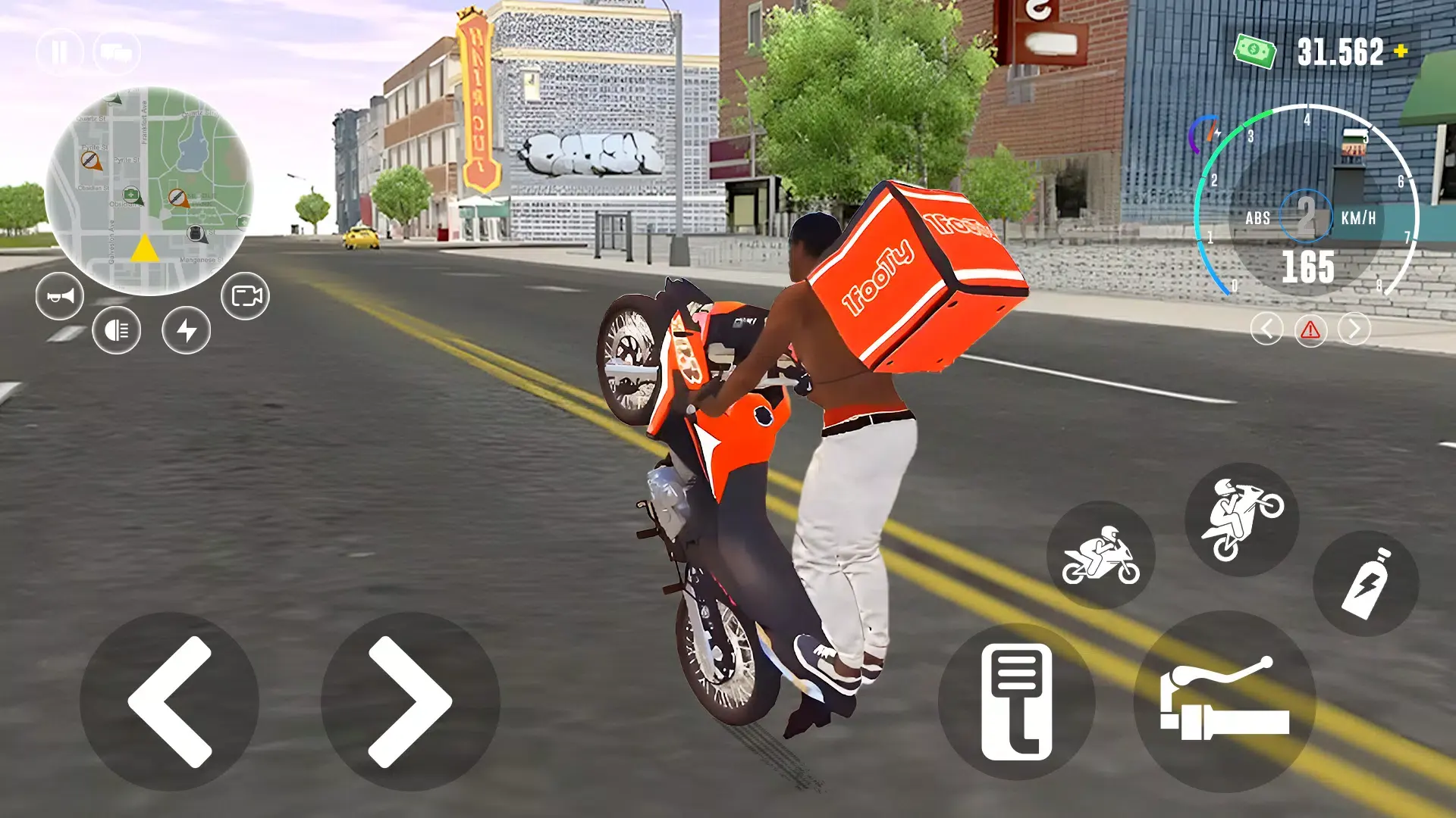 终极摩托车冒险下载 v1.26