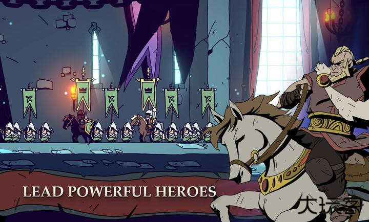 帕拉贝伦传奇围攻下载 v1.0.1