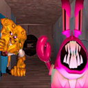 恐怖蟹堡王无敌版下载 v0.01