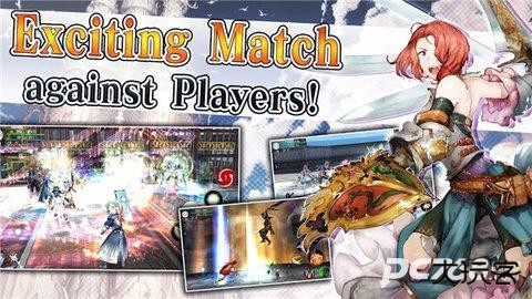 阿瓦贝尔战纪国际服