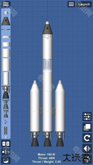 sfs1.5.10.2宇航员版本内置菜单版