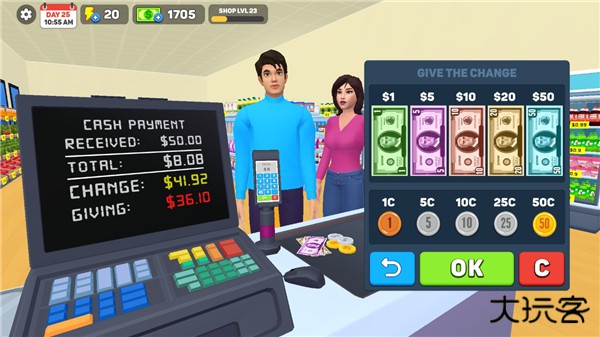 超市商店模拟器下载 v1.15.3