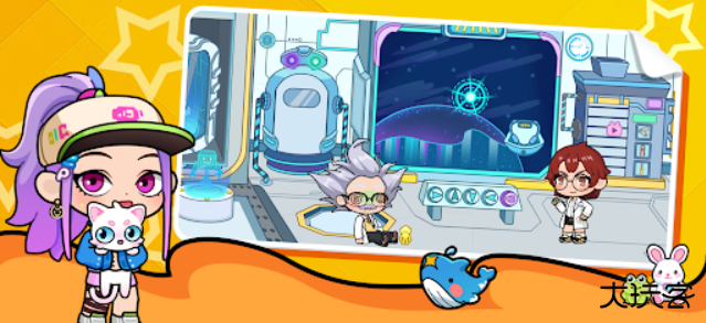 小小故事下载 v1.0.8