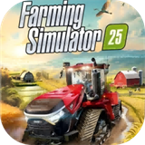 模拟农场25国产车辆模组下载 v1.0
