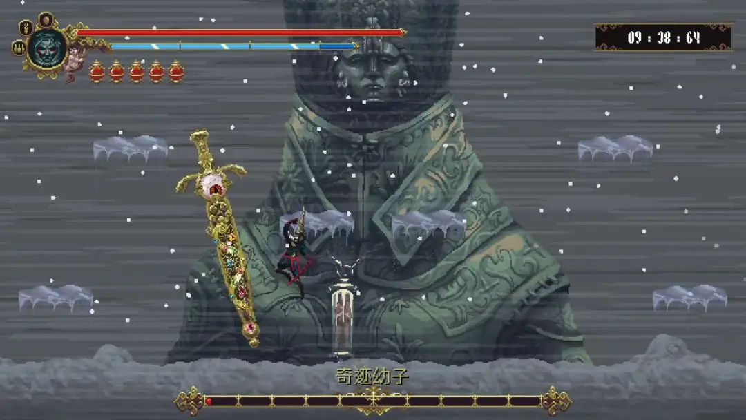 神之亵渎下载 v1.2.0