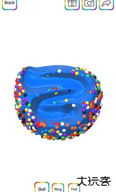 粘液模拟器汉化版