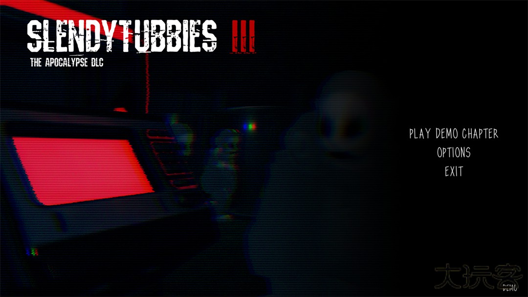 鬼畜天线宝宝3启示录下载 v1.02