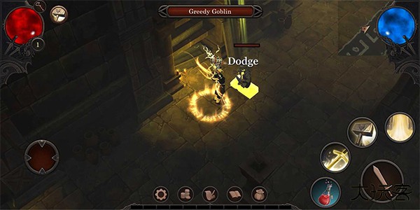 复仇RPG下载 v1.2.7.1