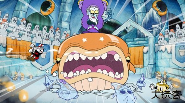 茶杯头dlc下载 v0.7.1