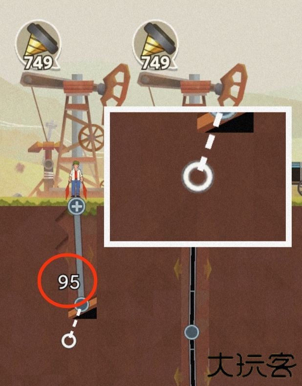 吸油记免广告版下载 v1.5.1