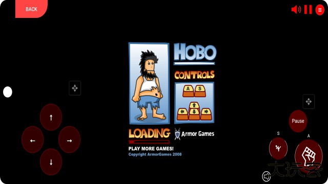 无敌流浪汉1下载 v3.9