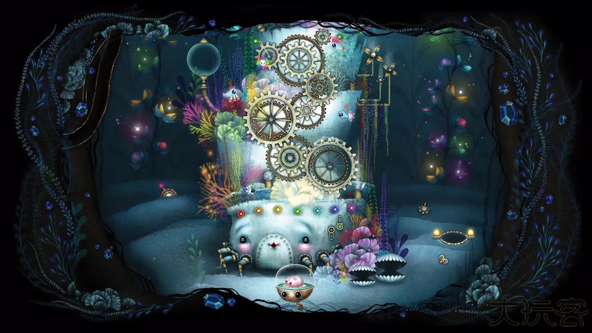 生长机器人下载 v1.0.2