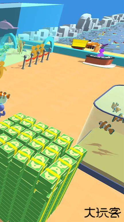 水族馆乐园下载 v2.9.0