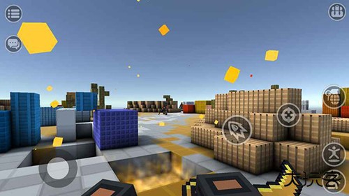 路障大作战下载 v1.39F9