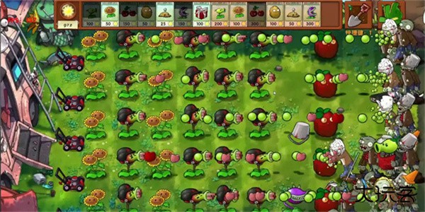 pvz高数带我飞二创版下载 v2.7