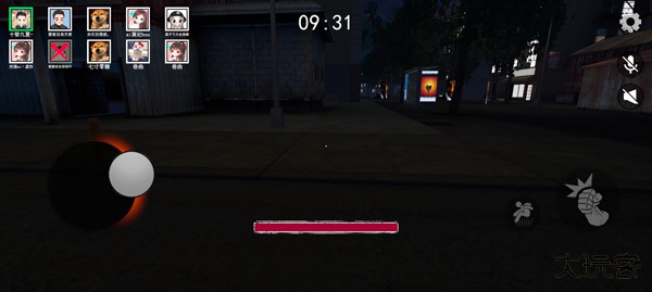 盖瑞躲猫猫联机版下载 v1.1.2