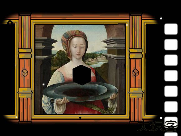 方块逃脱23号案件