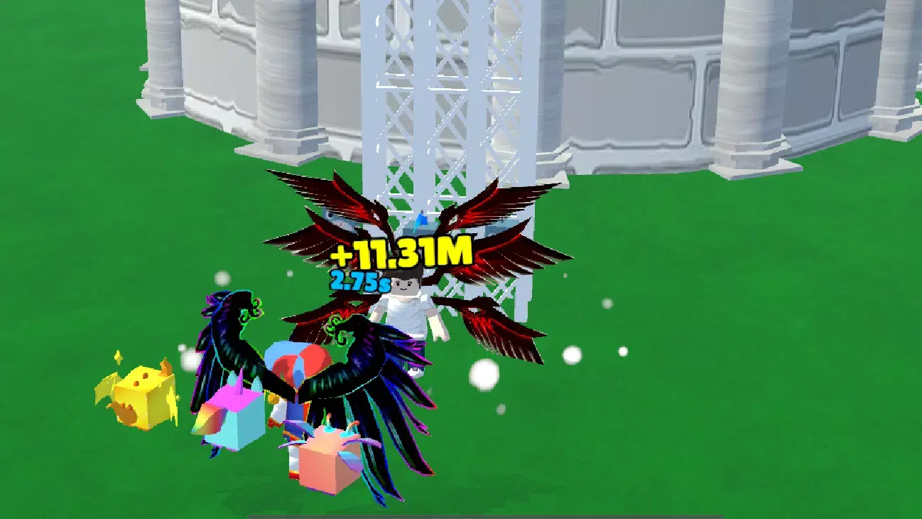 攀爬塔跳跃大师下载 v1.12