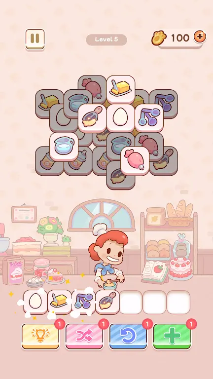 烘焙猫下载 v0.5