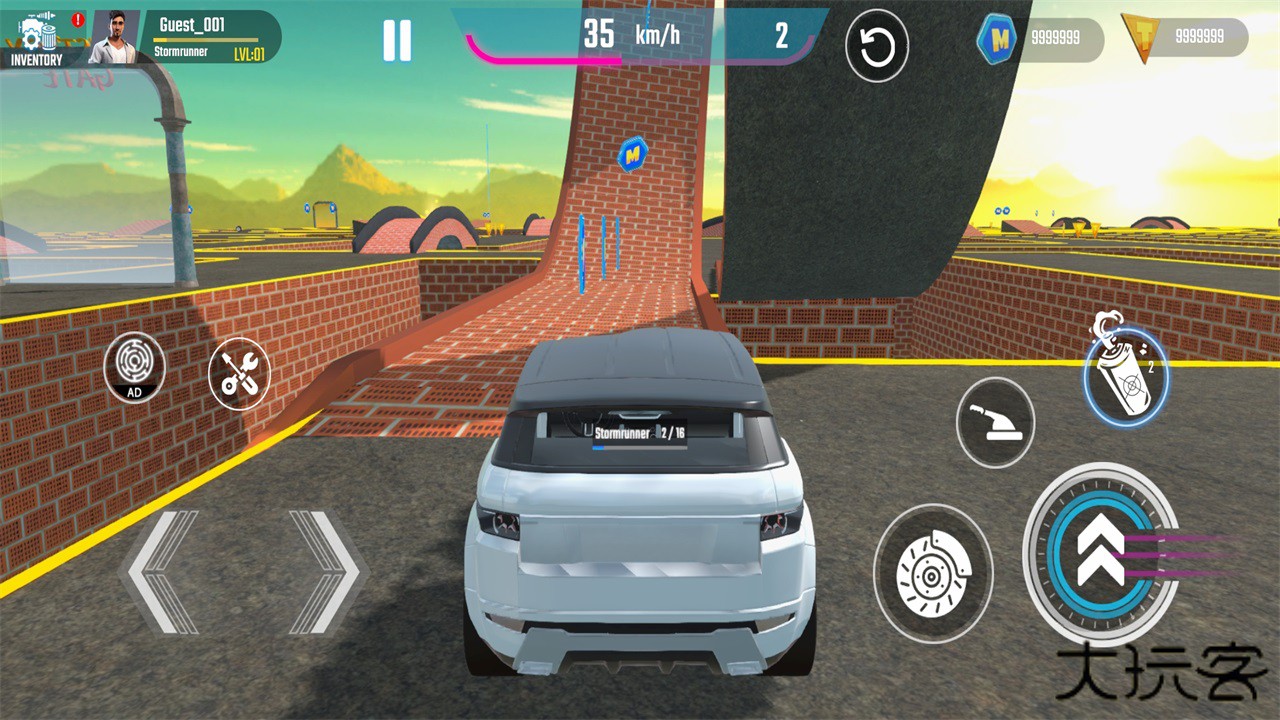 我的定制汽车下载 v1.6