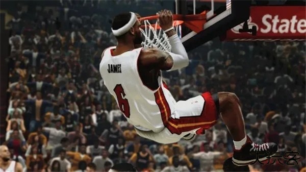 nba2k14中文版下载 v1.30