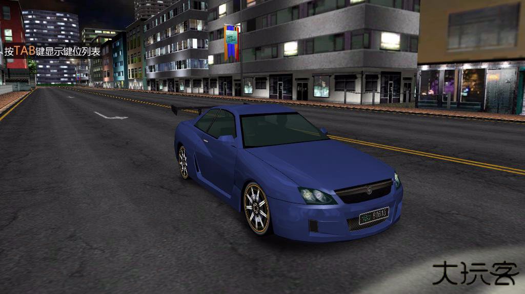 飚车世界下载 v1.11-minApi19