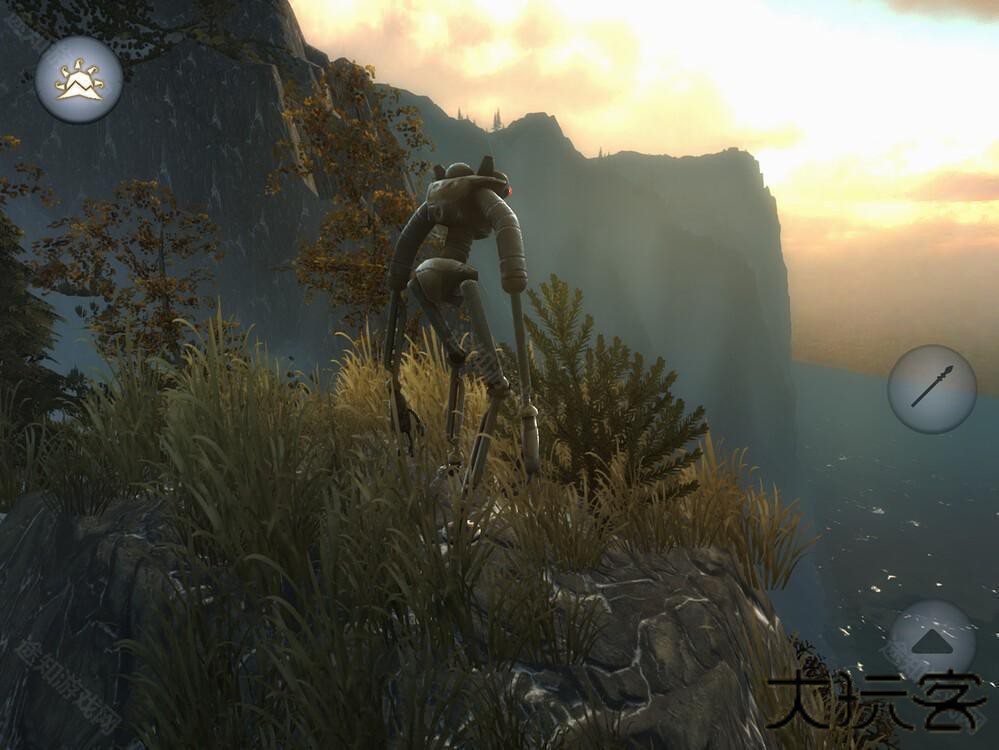 尼米亚人传奇万德卡尔