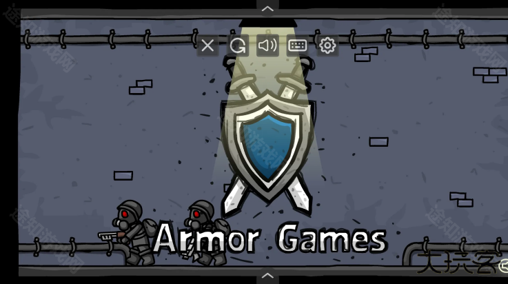 末日地球反击战2