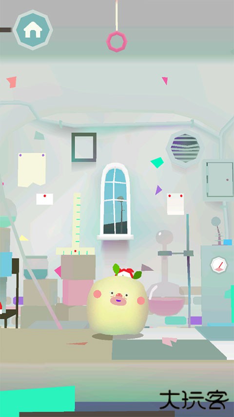 托卡实验室元素下载 v2.2.2-play