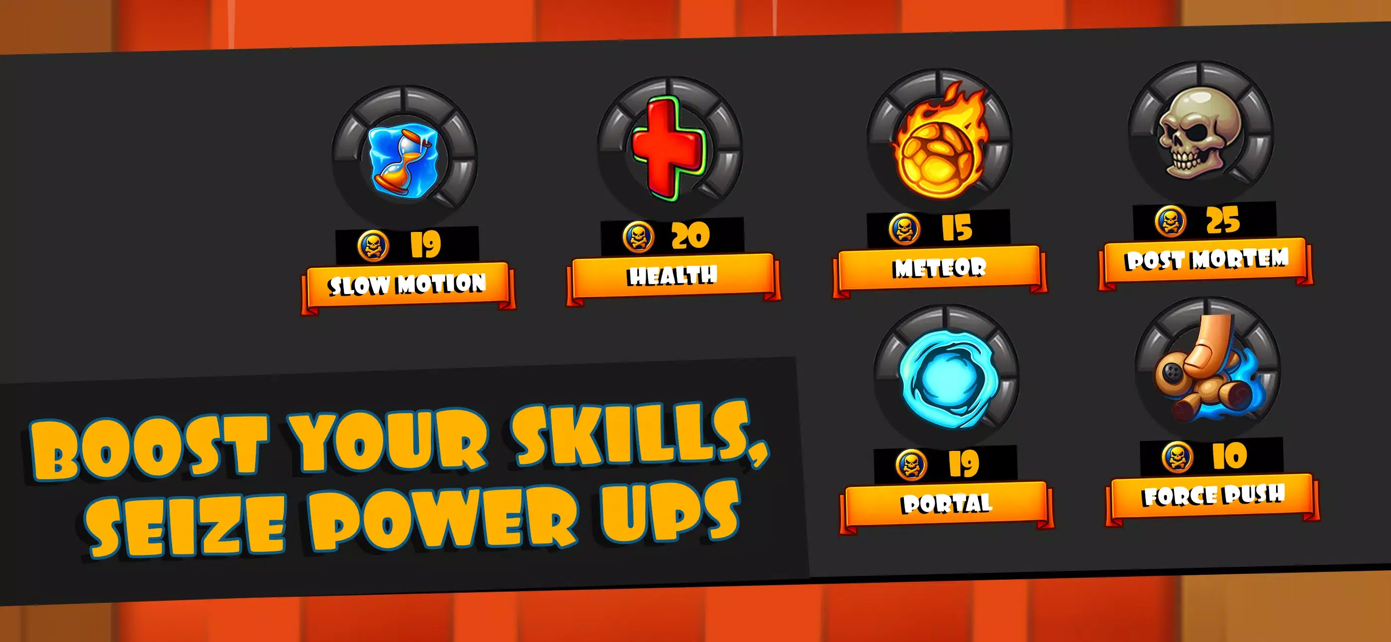 超级坠落弗雷德下载 v1.2.3