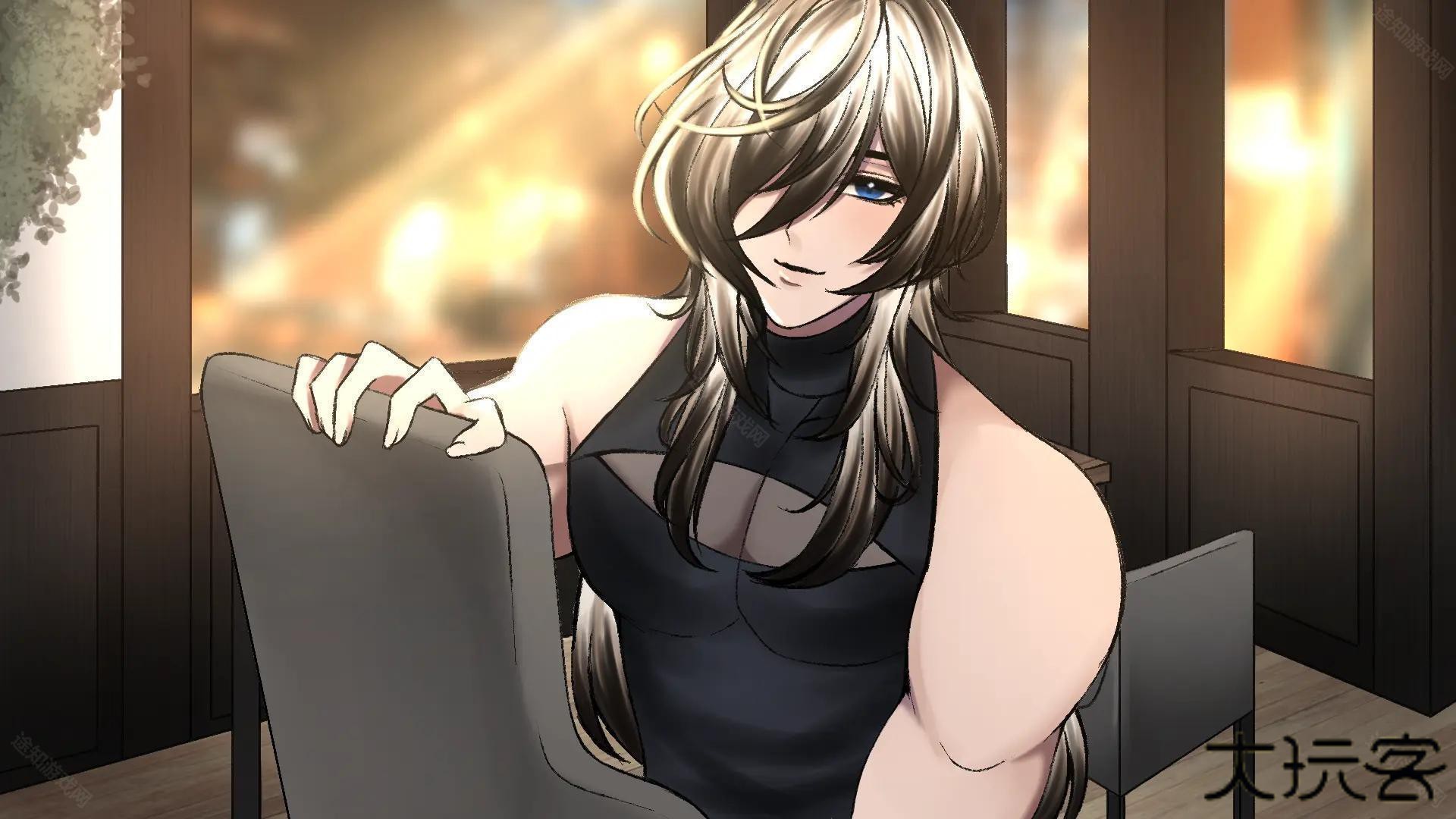 幕后畸恋汉化移植版