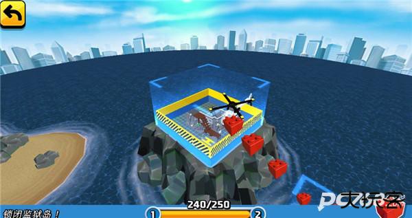 乐高我的城市2手机版